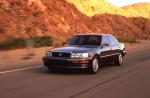 Lexus LS400 1989 года (NA)